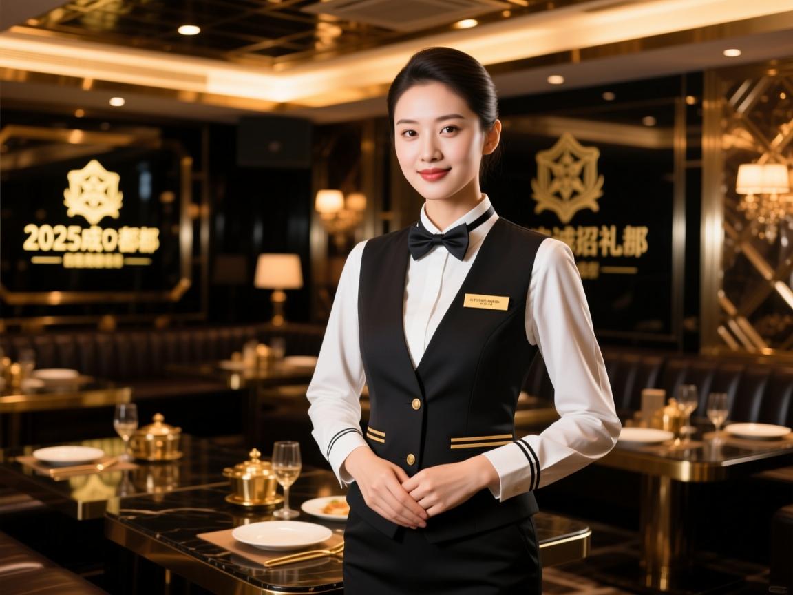 2025年成都高档KTV诚招礼仪-包食宿穿便服,如何应聘及薪资待遇如何?尽享尊贵工作体验! 2025年成都高档KTV诚招礼仪-包食宿穿便服,如何应聘及薪资待遇如何?尽享尊贵工作体验!