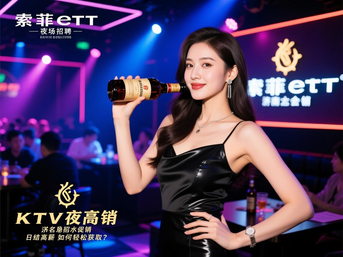 济南名气最大的夜场招聘,索菲特KTV夜总会急招酒水促销,日结高薪如何轻松获取? 济南名气最大的夜场招聘,索菲特KTV夜总会急招酒水促销,日结高薪如何轻松获取?