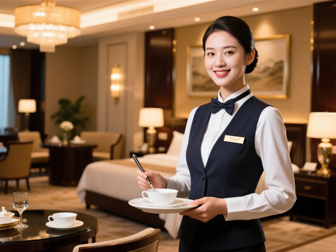 无锡高端酒店招聘宾客服务员,生意火爆保障稳定收入,安全合法长期职位如何申请? 无锡高端酒店招聘宾客服务员,生意火爆保障稳定收入,安全合法长期职位如何申请?