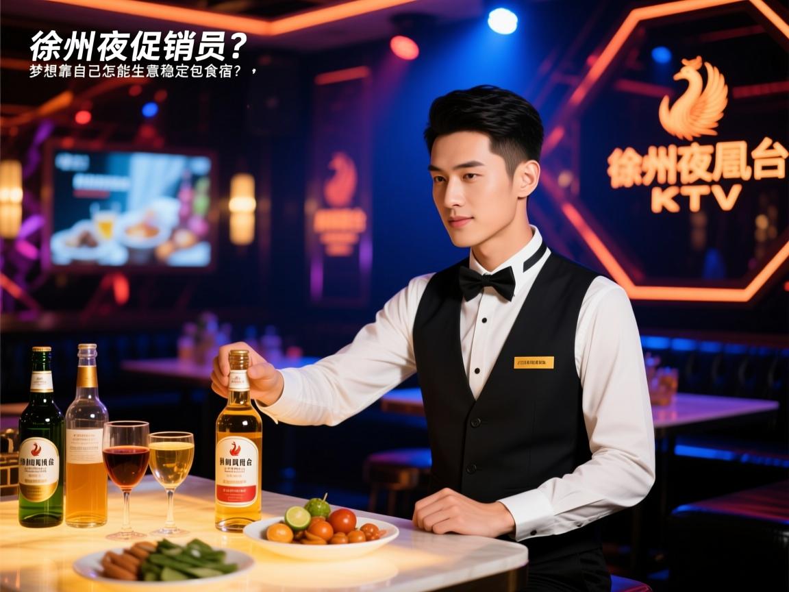 徐州凤凰台KTV夜总会如何直招酒水促销员,梦想靠自己怎能生意稳定包食宿? 徐州凤凰台KTV夜总会如何直招酒水促销员,梦想靠自己怎能生意稳定包食宿?