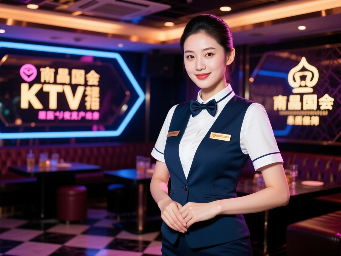 南昌国会KTV夜总会直招礼仪真的无任务吗,日结1200/1500/2000起步是否真实,领队驻场客户素质高如何保障？