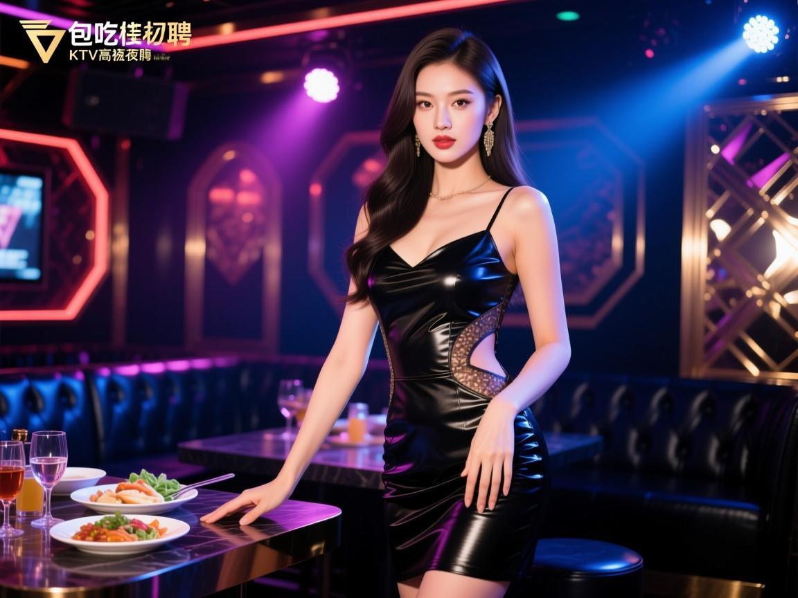 株洲高端夜场KTV女模招聘，包吃住福利如何保障？日结薪资800起真实吗？正规直招流程是否透明？