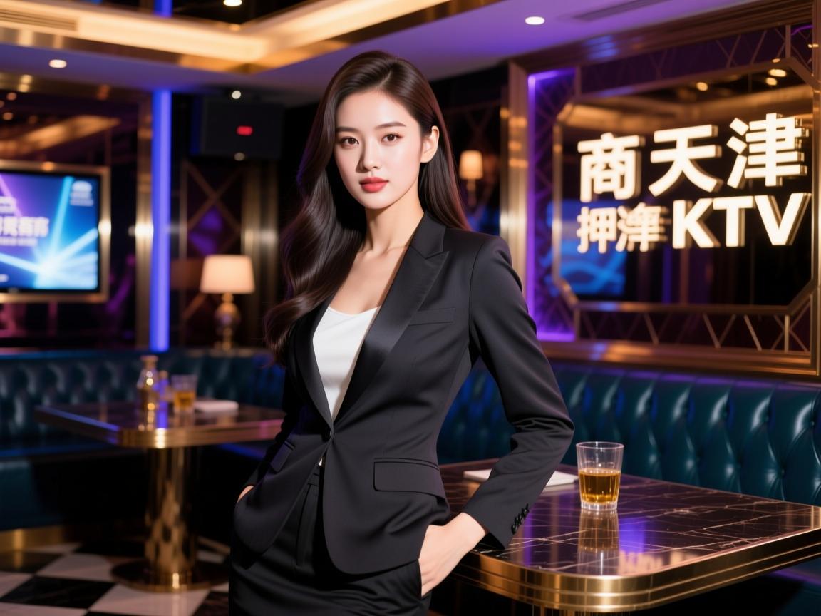 天津高端KTV诚聘商务模特,日结真实无押金,如何实现高薪就业与轻松工作氛围? 天津高端KTV诚聘商务模特,日结真实无押金,如何实现高薪就业与轻松工作氛围?