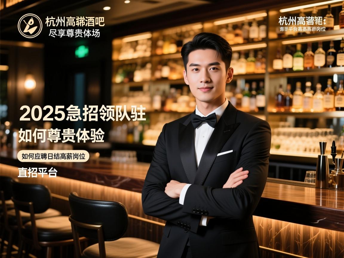 杭州高端酒吧2025急招领队驻场,尽享尊贵体验,如何应聘日结高薪岗位,直招平台是否可靠 杭州高端酒吧2025急招领队驻场,尽享尊贵体验,如何应聘日结高薪岗位,直招平台是否可靠