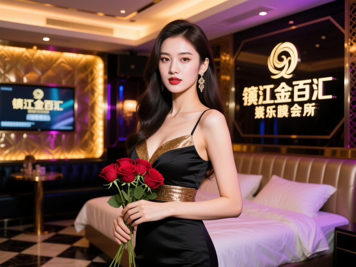 镇江金百汇娱乐会所诚聘礼仪模特,真实无押金日结薪资,零经验小白可入职包住 镇江金百汇娱乐会所诚聘礼仪模特,真实无押金日结薪资,零经验小白可入职包住