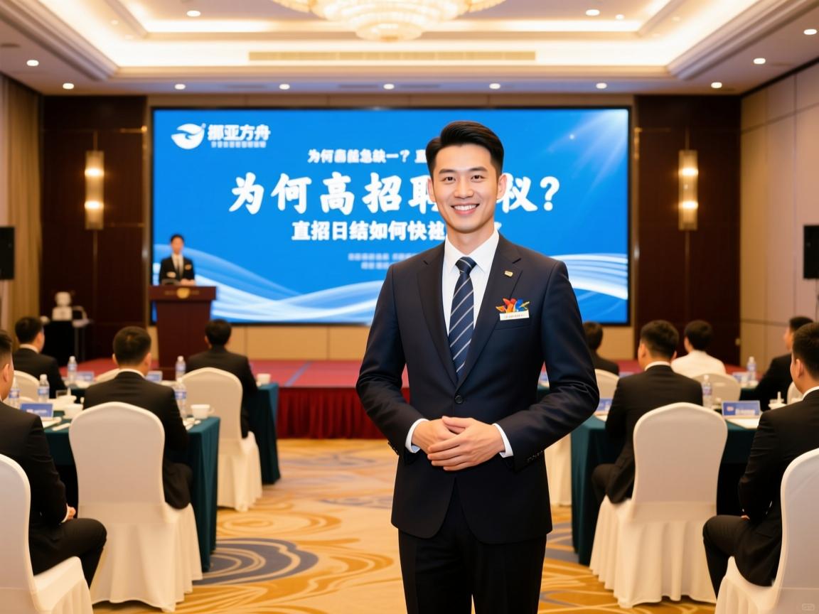 杭州挪亚方舟3号招聘礼仪?为何高薪岗位急缺人?直招日结如何快速入职? 杭州挪亚方舟3号招聘礼仪?为何高薪岗位急缺人?直招日结如何快速入职?