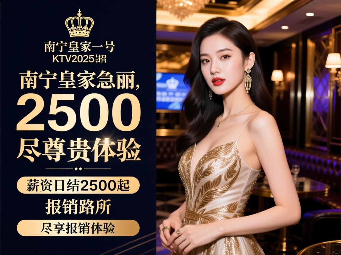 南宁高端皇家一号KTV2025急招佳丽,高档场所尽享尊贵体验,薪资日结2500起报销路费 南宁高端皇家一号KTV2025急招佳丽,高档场所尽享尊贵体验,薪资日结2500起报销路费