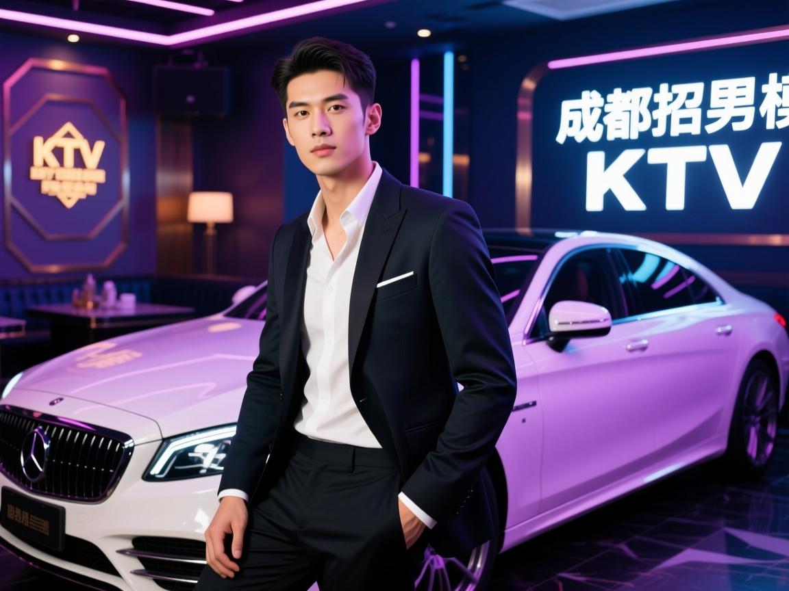 成都KTV急招男模,日结1200-1800,穿便服工作,外地可豪车接送,是真的吗? 成都KTV急招男模,日结1200-1800,穿便服工作,外地可豪车接送,是真的吗?