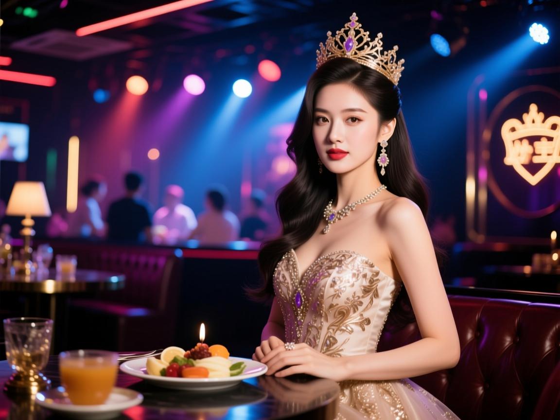 荆州夜场急招公主?高端场所直招礼仪接待为何承诺无任务且薪资起步上千? 荆州夜场急招公主?高端场所直招礼仪接待为何承诺无任务且薪资起步上千?