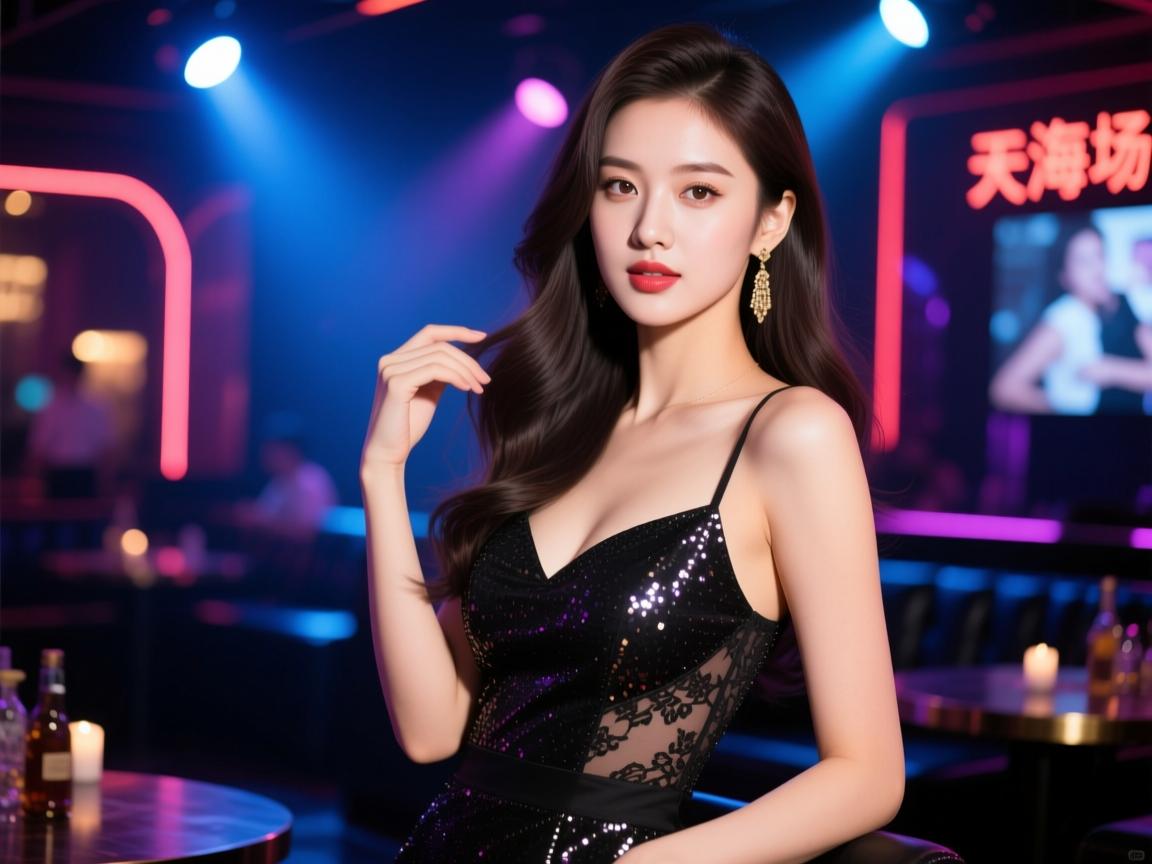 威海夜场佳丽招聘-专业培训工作氛围好,日结薪资如何计算？无经验可否应聘？直招安全有保障吗？