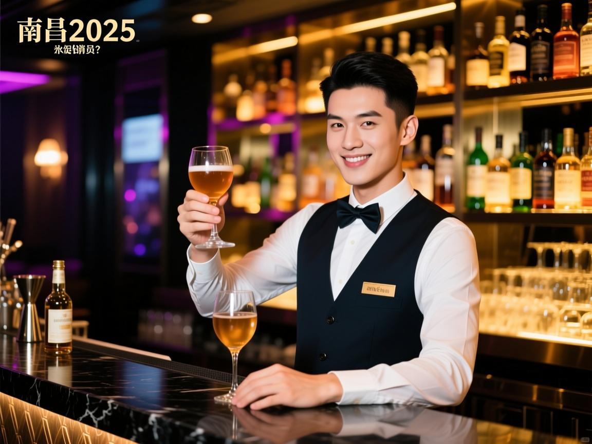 南昌2025高档夜店急招酒水促销员?如何免费用尽享尊贵体验实现梦想? 南昌2025高档夜店急招酒水促销员?如何免费用尽享尊贵体验实现梦想?