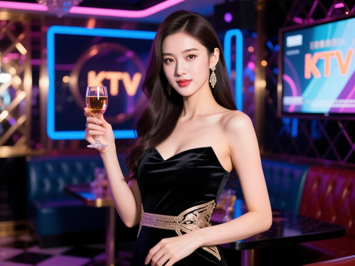 南昌KTV招聘礼仪模特,日结薪资如何计算,应聘需要避免哪些套路? 南昌KTV招聘礼仪模特,日结薪资如何计算,应聘需要避免哪些套路?