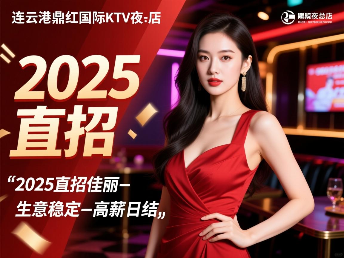 连云港鼎红国际KTV夜总会2025直招佳丽-拒绝套路-生意稳定-高薪日结 连云港鼎红国际KTV夜总会2025直招佳丽-拒绝套路-生意稳定-高薪日结