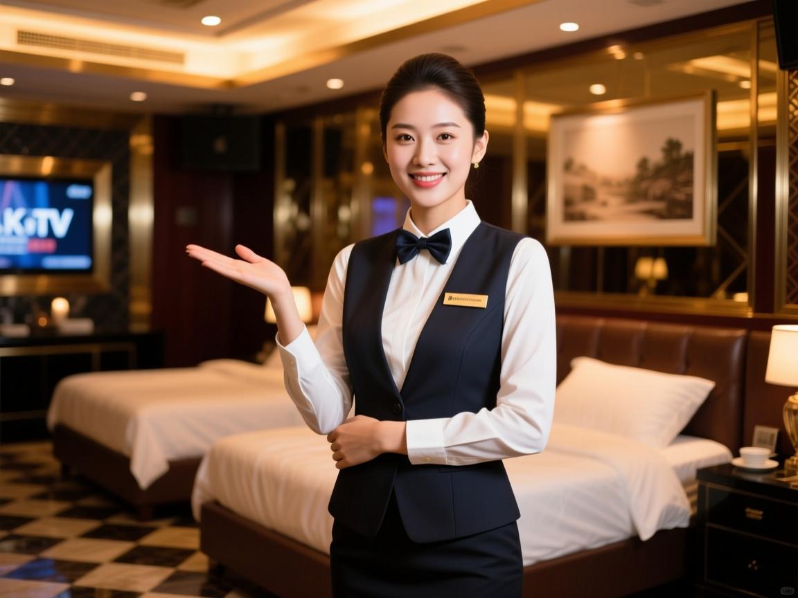 广州商务KTV礼仪招聘日结如何保障?生意稳定与包食宿福利是否真实? 广州商务KTV礼仪招聘日结如何保障?生意稳定与包食宿福利是否真实?