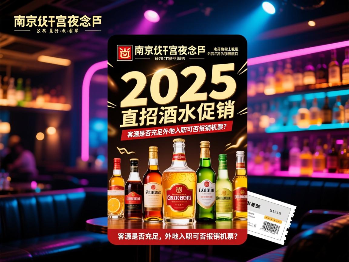南京乾宫夜总会2025直招酒水促销,客源是否充足,外地入职可否报销机票? 南京乾宫夜总会2025直招酒水促销,客源是否充足,外地入职可否报销机票?