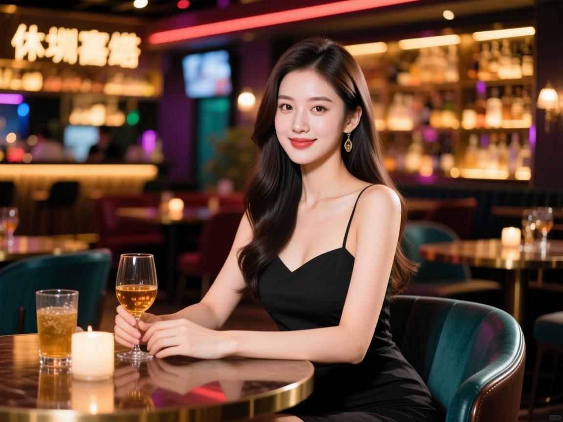 深圳名气最大的休闲会所招募女孩-翻台率高客源多,如何挑战高薪日结与实现自我憧憬? 深圳名气最大的休闲会所招募女孩-翻台率高客源多,如何挑战高薪日结与实现自我憧憬?