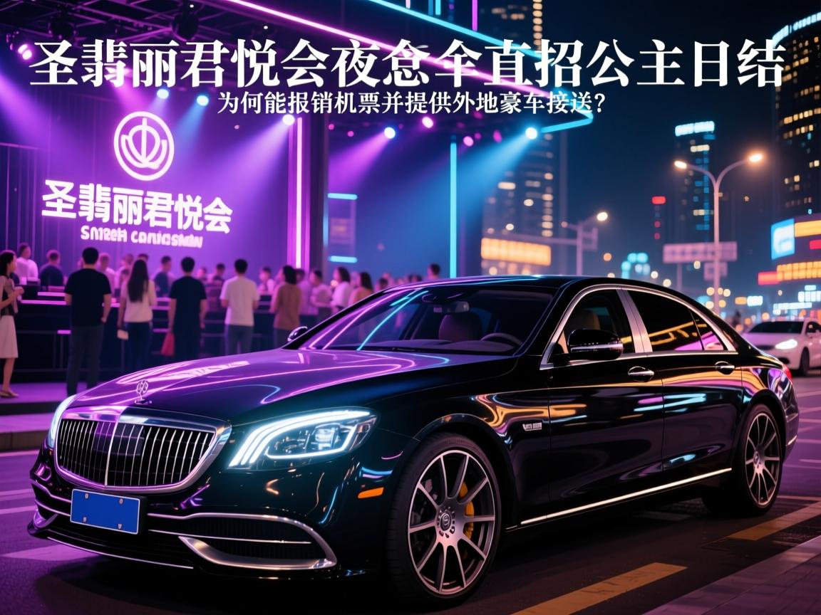 深圳名气最大的夜场招聘:圣翡丽君悦会夜总会直招公主日结,为何能报销机票并提供外地豪车接送? 深圳名气最大的夜场招聘:圣翡丽君悦会夜总会直招公主日结,为何能报销机票并提供外地豪车接送?