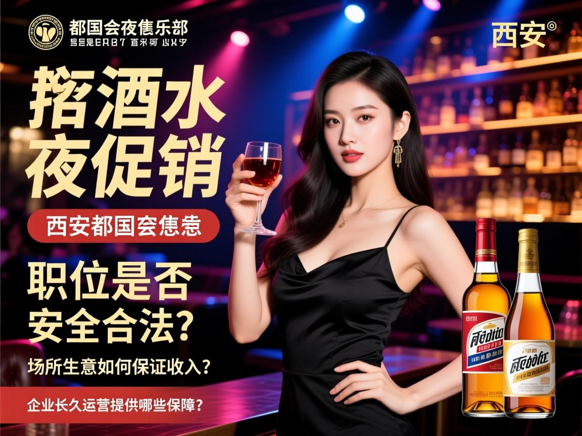 西安丽都国会夜总会直招酒水促销,岗位是否安全合法?场所生意如何保证收入?企业长久运营提供哪些保障? 西安丽都国会夜总会直招酒水促销,岗位是否安全合法?场所生意如何保证收入?企业长久运营提供哪些保障?