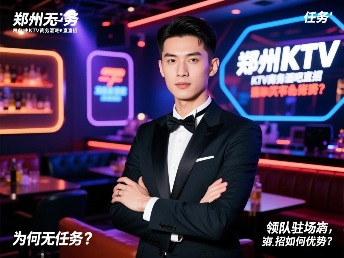 郑州KTV商务酒吧直招,为何无任务,领队驻场直招有何优势? 郑州KTV商务酒吧直招,为何无任务,领队驻场直招有何优势?