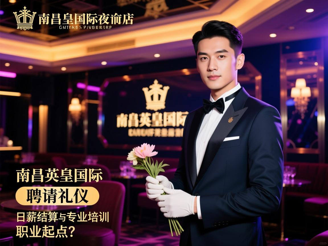 南昌英皇国际夜总会聘请礼仪,日薪结算与专业培训如何助力职业起点? 南昌英皇国际夜总会聘请礼仪,日薪结算与专业培训如何助力职业起点?