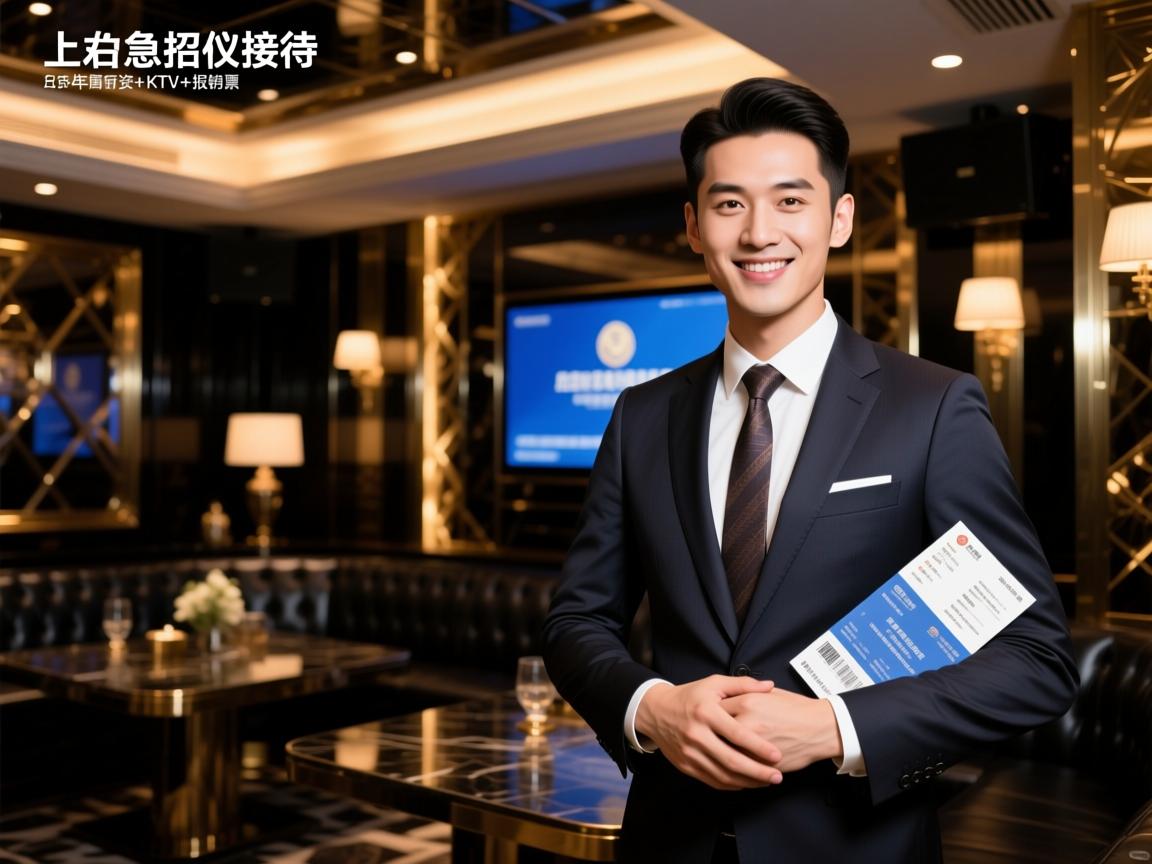上海高端商务KTV2025年急招礼仪接待，日结薪资+报销机票，尽享尊贵工作体验！