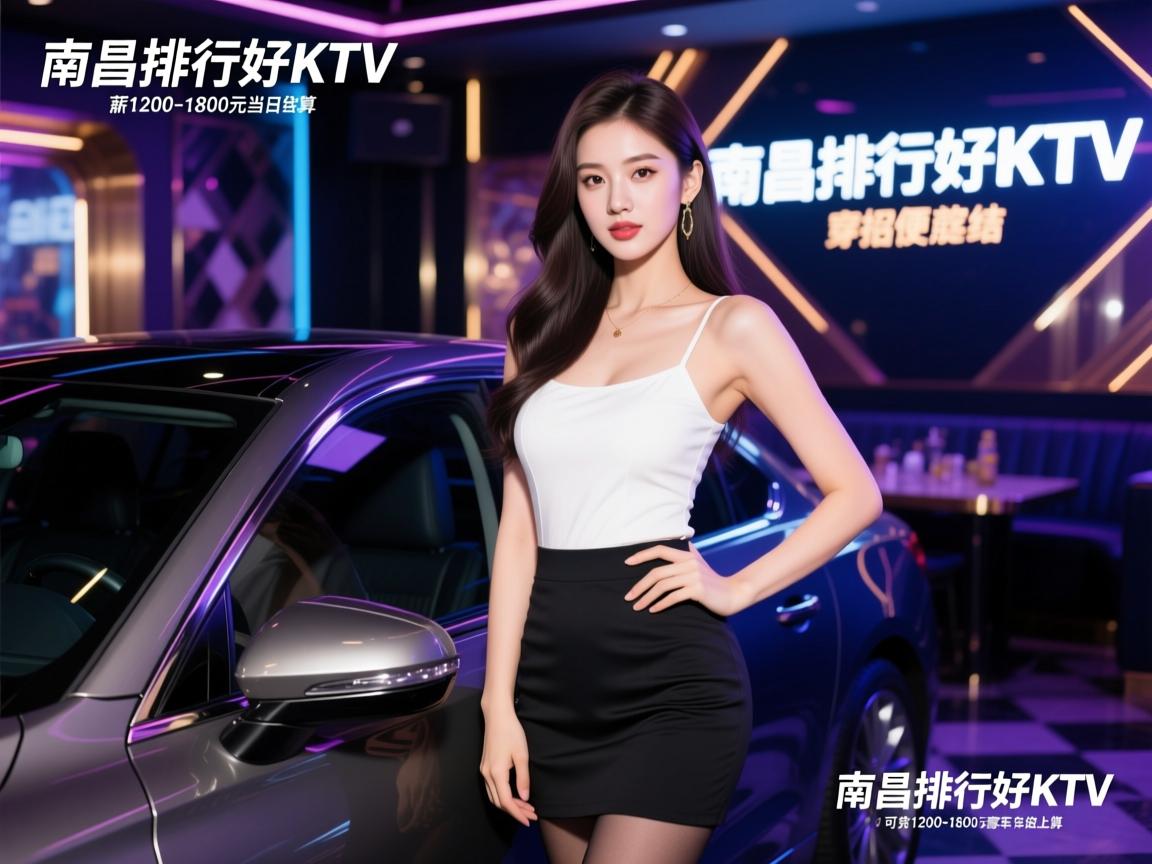 南昌排行好KTV急招模特女日结,薪资1200-1800元当日结算,可穿便服上班,外地提供豪车接送服务