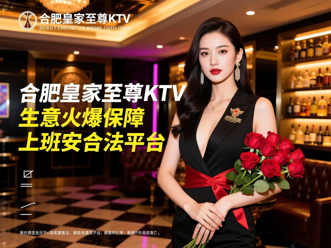 合肥皇家至尊KTV夜总会直招礼仪,生意火爆保障上班,安全合法平台如何应聘? 合肥皇家至尊KTV夜总会直招礼仪,生意火爆保障上班,安全合法平台如何应聘?