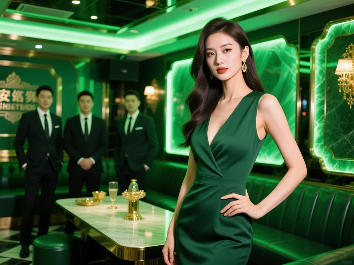 西安高端KTV急招2025日结模特,绿色商务场尽享尊贵体验,你想加入月入过万的精英团队吗? 西安高端KTV急招2025日结模特,绿色商务场尽享尊贵体验,你想加入月入过万的精英团队吗?