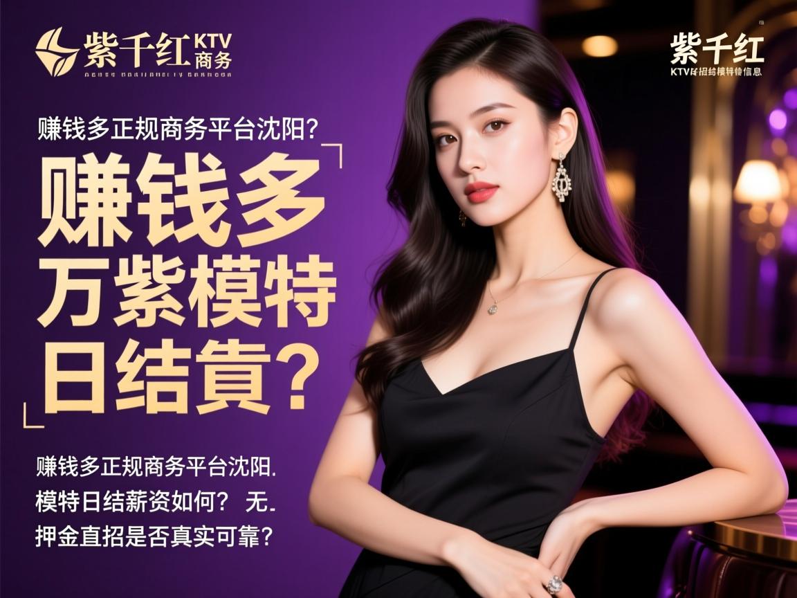 沈阳万紫千红商务KTV招聘模特信息-赚钱多正规商务平台沈阳万紫千红KTV模特日结薪资如何?无押金直招是否真实可靠? 沈阳万紫千红商务KTV招聘模特信息-赚钱多正规商务平台沈阳万紫千红KTV模特日结薪资如何?无押金直招是否真实可靠?