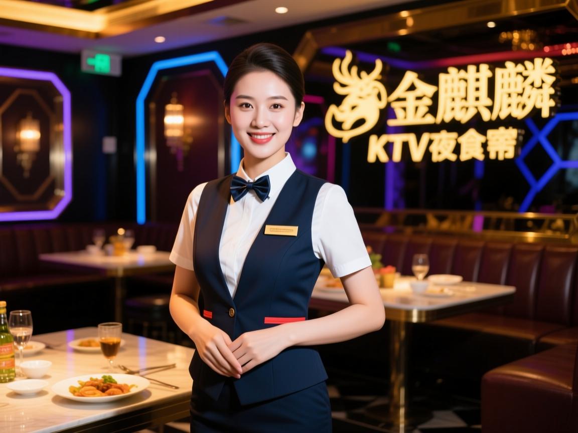 长春金麒麟KTV夜总会诚招礼仪,日结薪资真实无押金,工作氛围好可兼职包食宿 长春金麒麟KTV夜总会诚招礼仪,日结薪资真实无押金,工作氛围好可兼职包食宿