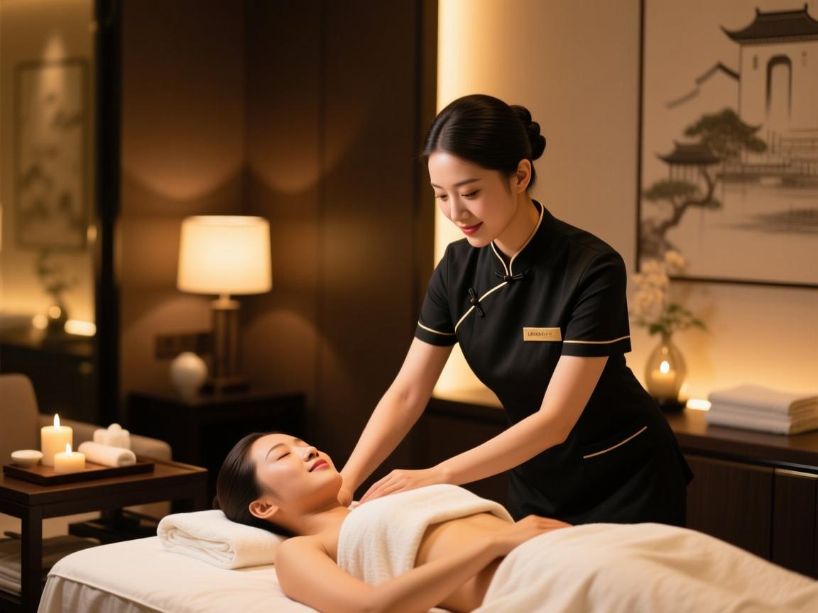 苏州高端会所2025急招SPA技师，薪资待遇如何且是否安全合法长久做？