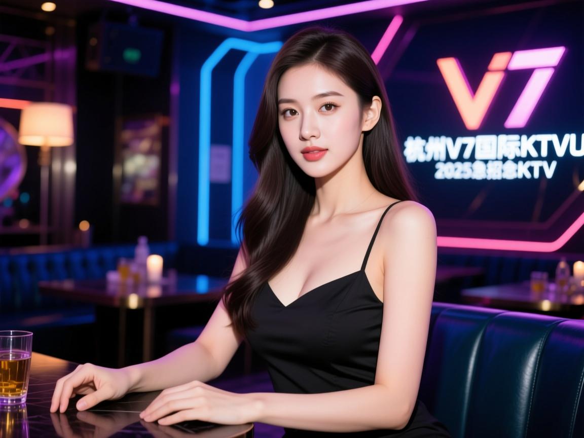 杭州V7国际KTV夜总会2025急招美女佳丽,无经验可否入职？薪资待遇如何保障,工作环境怎样评估？