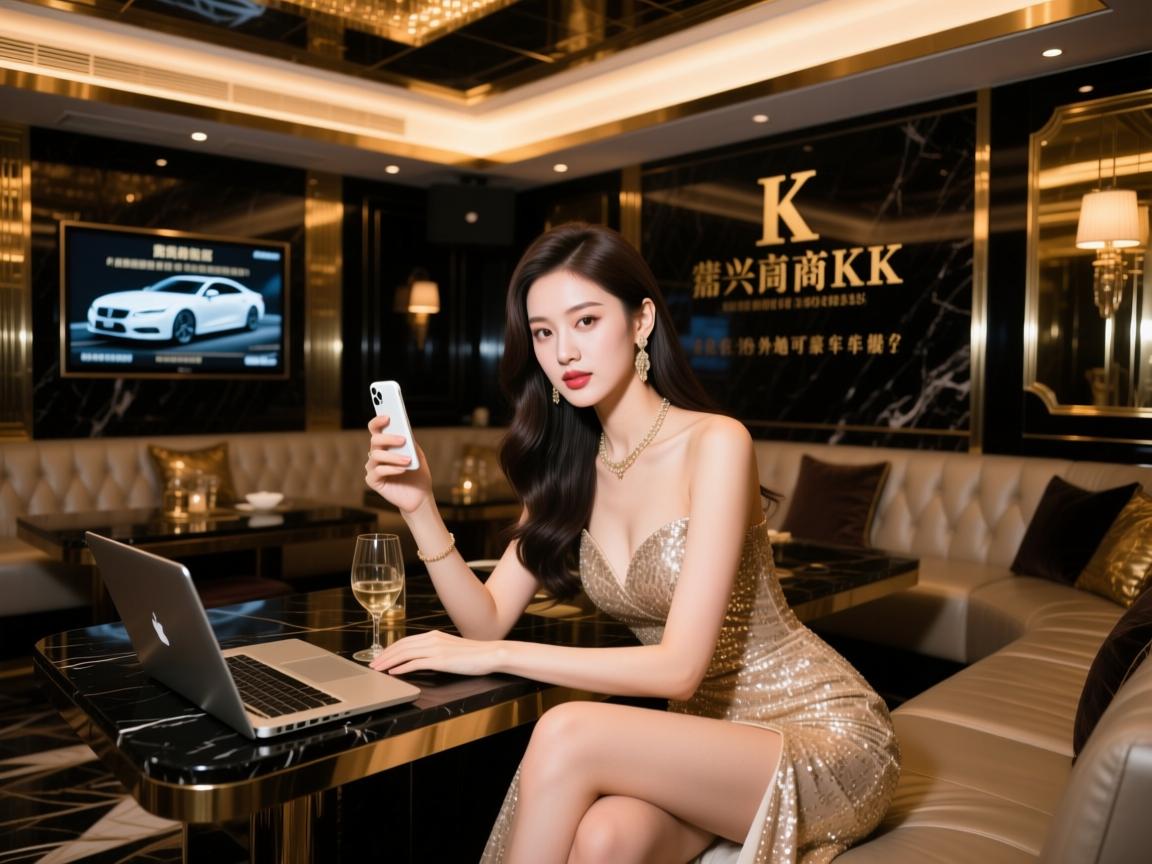 嘉兴高端商K急招包厢公主,日结1200-1800,提供住宿,外地可豪车接送？