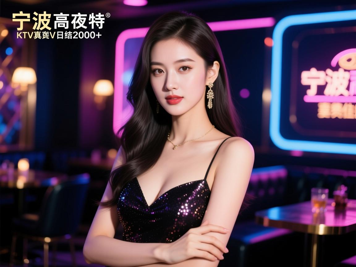 宁波高端夜场招聘礼仪模特是否真的日结2000+，正规商务KTV直招模式有何优势，外地求职者如何享受包吃住与路费报销福利？