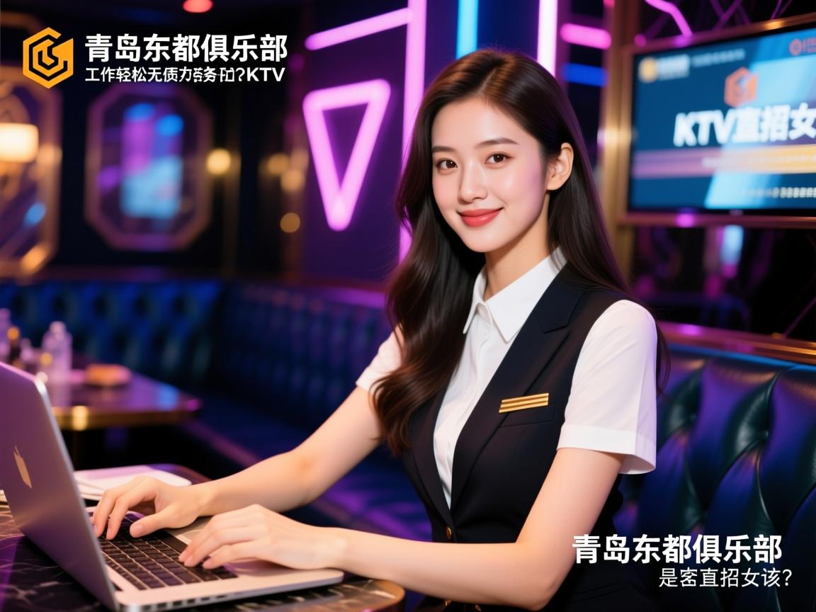 青岛东都俱乐部KTV是否直招女孩?工作轻松无任务压力?客户素质高有专业培训? 青岛东都俱乐部KTV是否直招女孩?工作轻松无任务压力?客户素质高有专业培训?