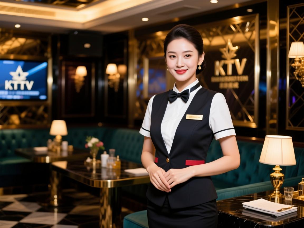 上海高端KTV急招女包厢服务员,生意火爆零经验可入职,尽享尊贵职场体验 上海高端KTV急招女包厢服务员,生意火爆零经验可入职,尽享尊贵职场体验