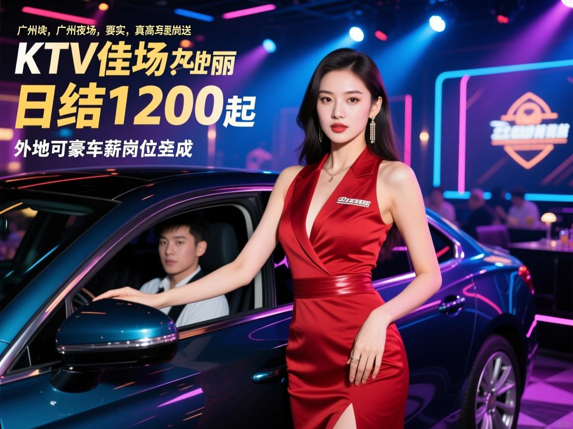 广州夜场急招KTV佳丽,日结1200起,提供便服工作选择,外地可豪车接送,真实高薪岗位 广州夜场急招KTV佳丽,日结1200起,提供便服工作选择,外地可豪车接送,真实高薪岗位