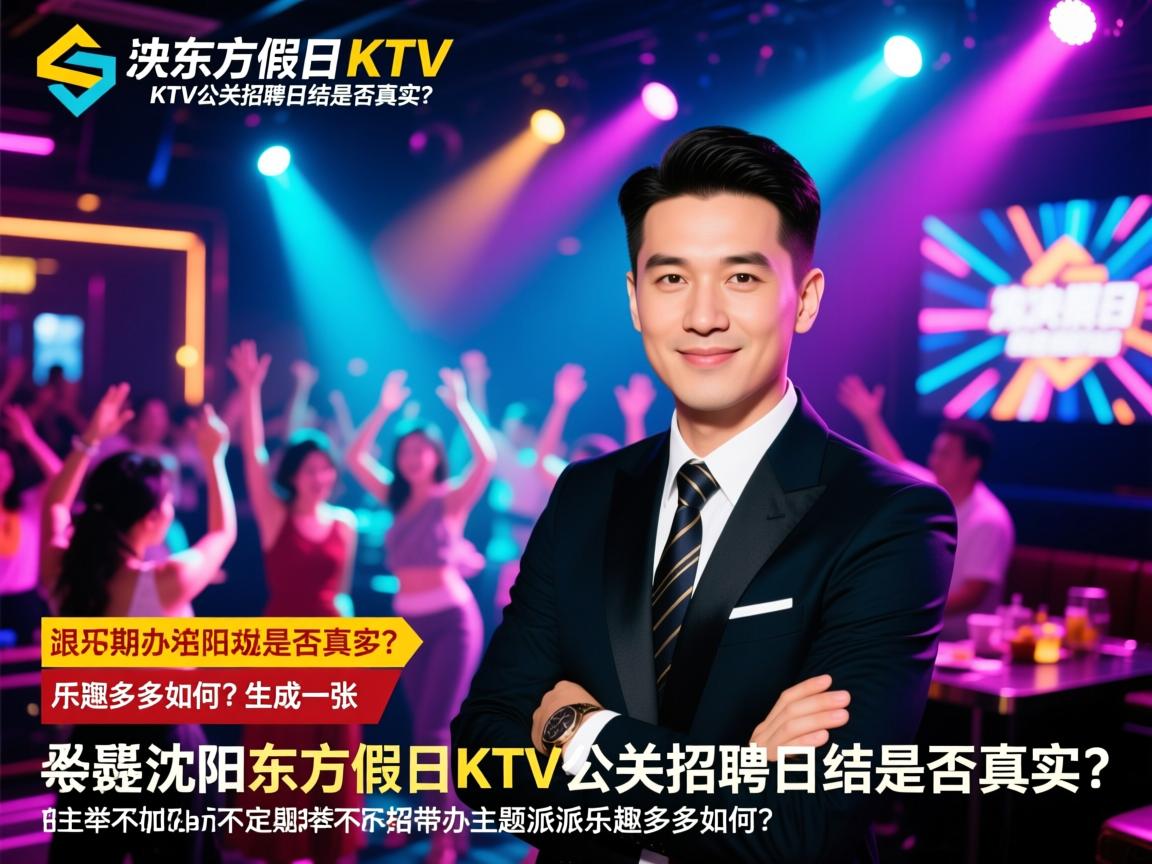 沈阳东方假日KTV公关招聘日结是否真实?,不定期举办主题派对乐趣多多如何? 沈阳东方假日KTV公关招聘日结是否真实?,不定期举办主题派对乐趣多多如何?