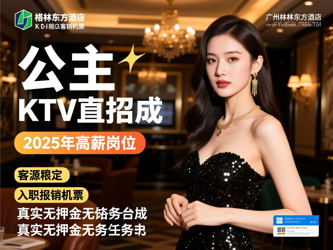 广州格林东方酒店KTV直招公主,2025年高薪岗位,客源稳定,入职报销机票,真实无押金无任务 广州格林东方酒店KTV直招公主,2025年高薪岗位,客源稳定,入职报销机票,真实无押金无任务