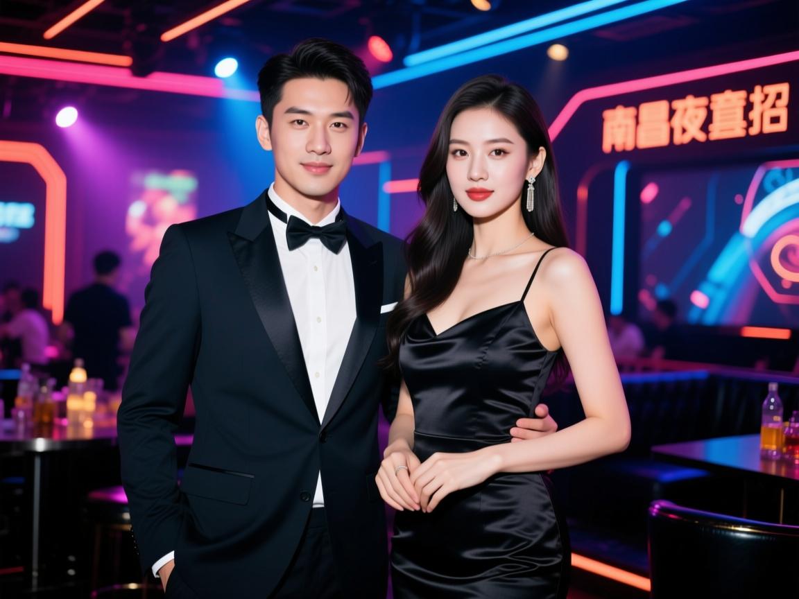 南昌夜总会2025直招礼仪-生意火爆易上班-日结可兼职无套路 南昌夜总会2025直招礼仪-生意火爆易上班-日结可兼职无套路