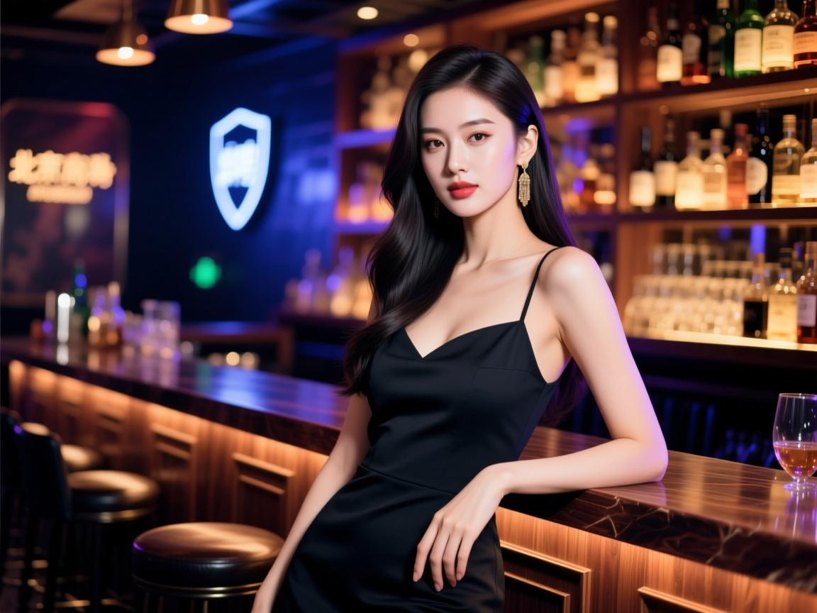 北京商务酒吧诚聘2025年美女模特,日薪待遇如何？专业培训是否提供？正规商务平台如何保障？