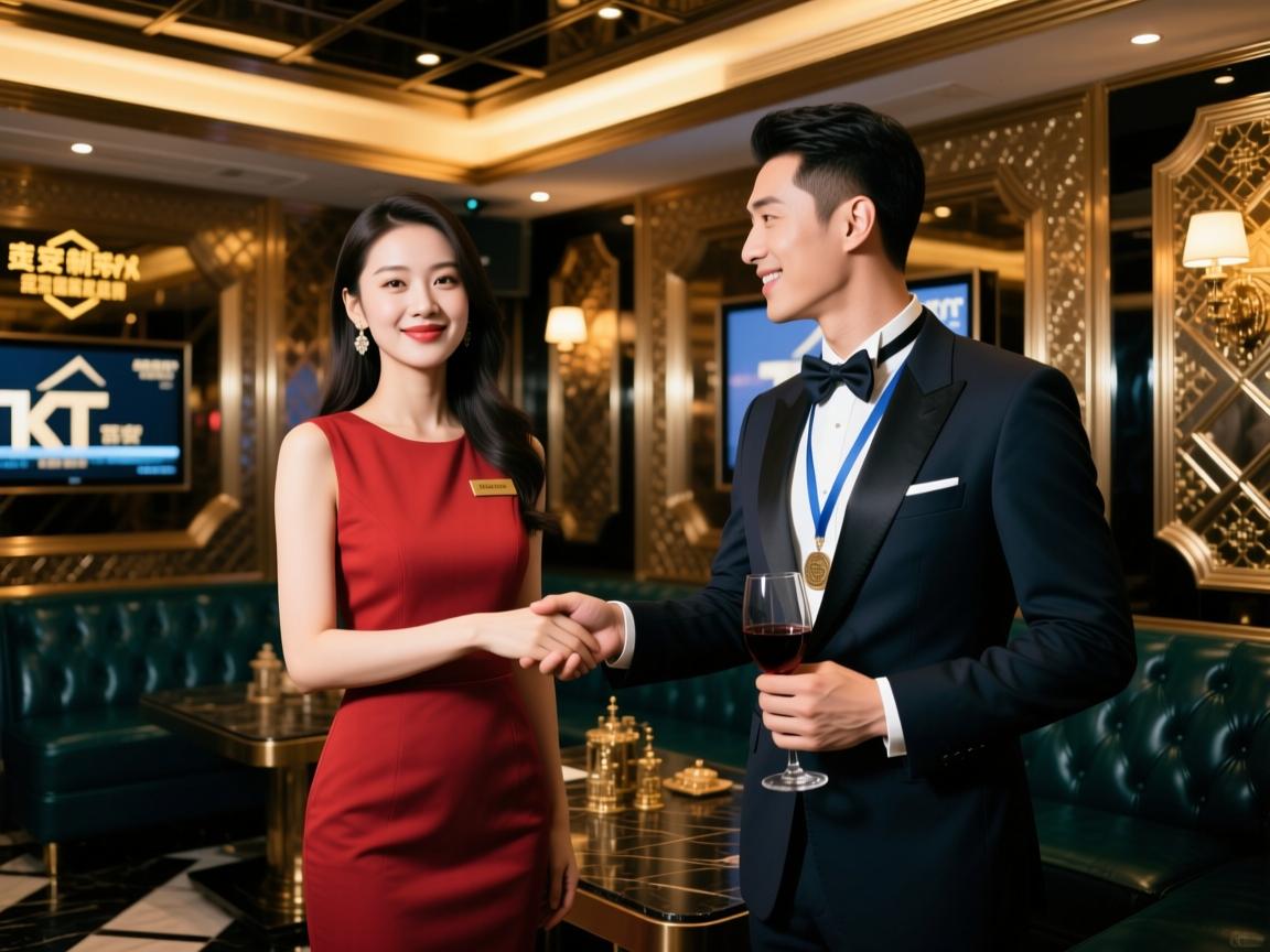 西安,私人定制KTV如何招聘礼仪,直招无任务能否提供专业培训,高薪日结真相揭秘 西安,私人定制KTV如何招聘礼仪,直招无任务能否提供专业培训,高薪日结真相揭秘