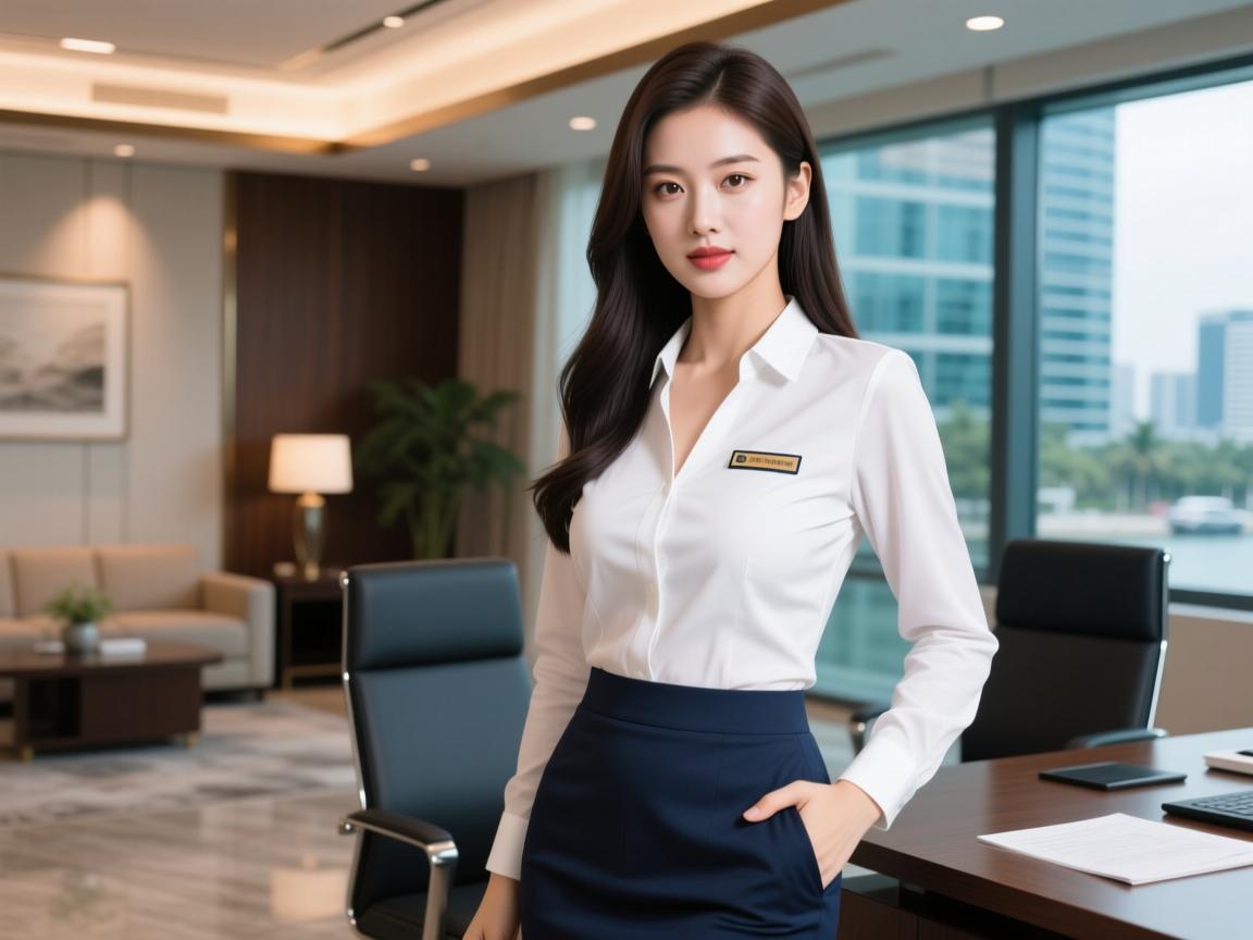 海口商务会所直招美女,2025年诚聘为何缺人严重,正规平台不穿工衣是真是假？