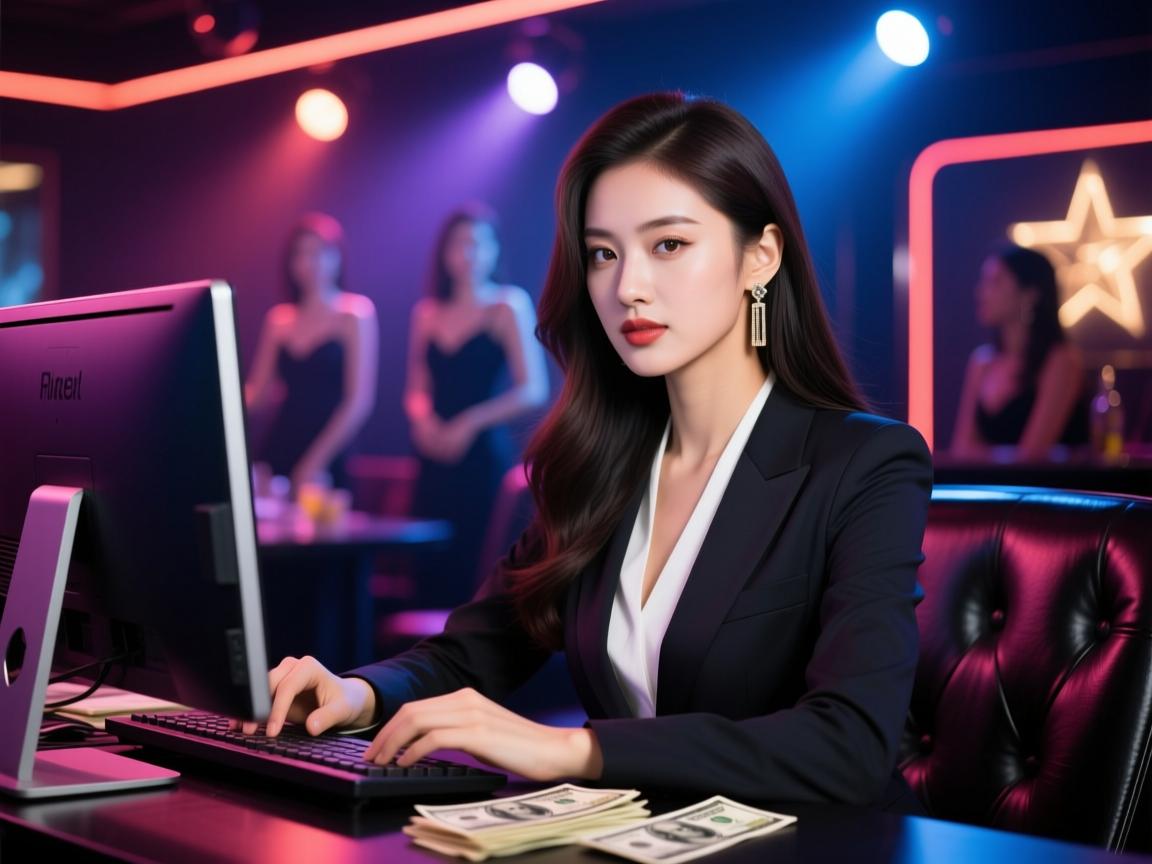 合肥商务夜场模特招聘日结,真实无押金如何辨别?工作氛围怎样,赚钱多待遇好吗? 合肥商务夜场模特招聘日结,真实无押金如何辨别?工作氛围怎样,赚钱多待遇好吗?