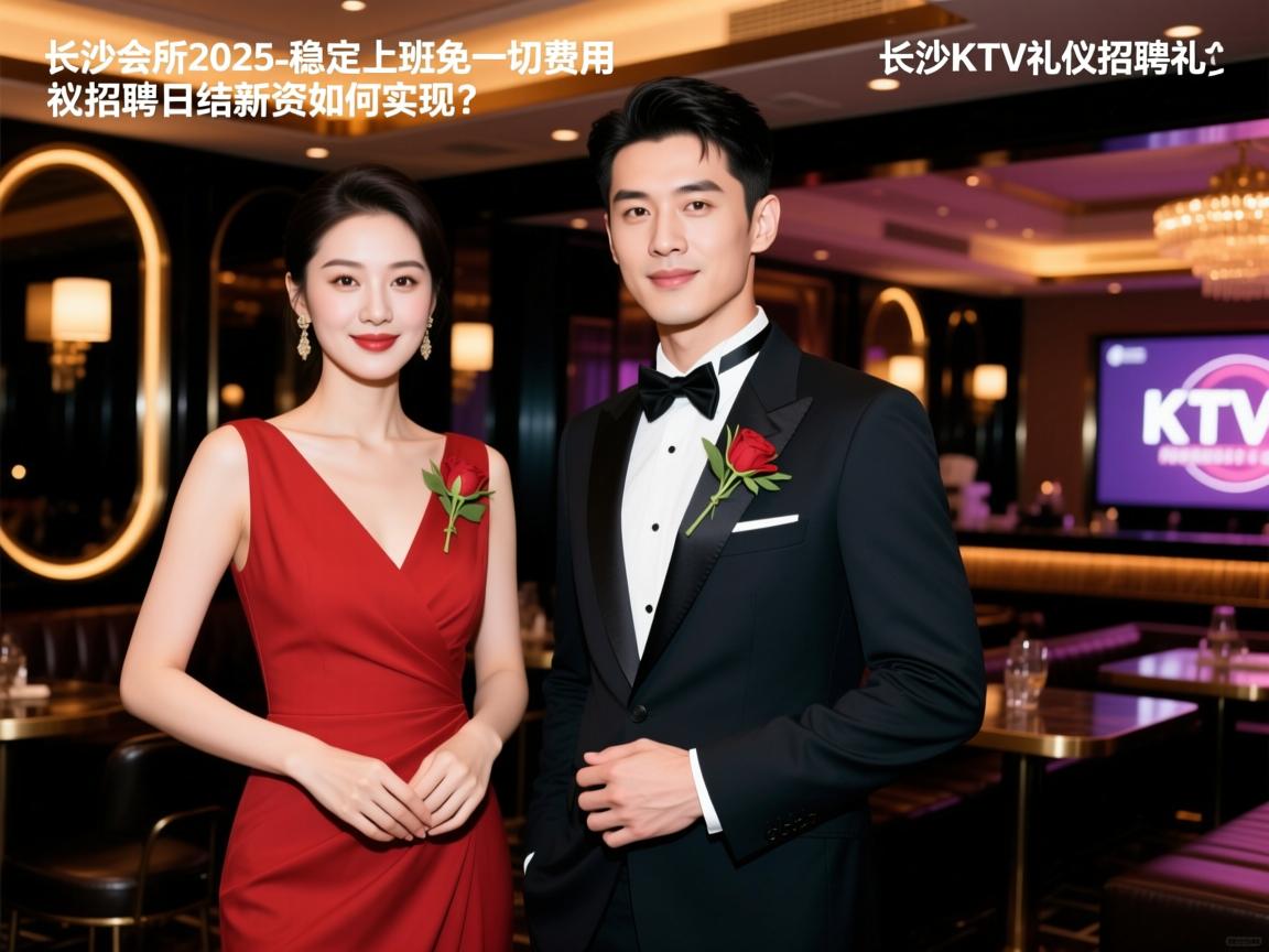长沙会所2025招聘礼仪-稳定上班免一切费用,长沙KTV礼仪招聘日结薪资如何实现? 长沙会所2025招聘礼仪-稳定上班免一切费用,长沙KTV礼仪招聘日结薪资如何实现?