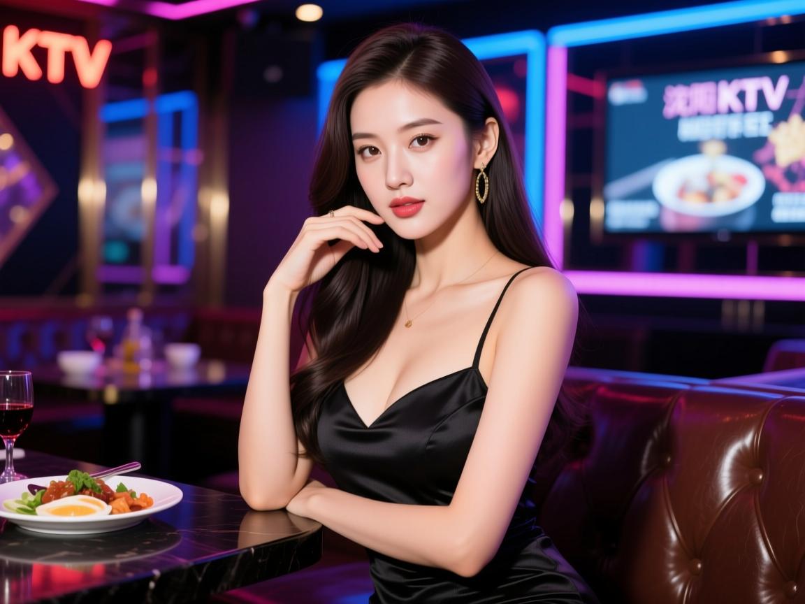 沈阳KTV夜总会直招模特,提供包吃住福利,日结800-1500起的工作靠谱吗? 沈阳KTV夜总会直招模特,提供包吃住福利,日结800-1500起的工作靠谱吗?