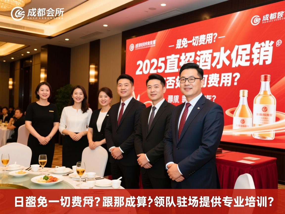 成都商务会所2025直招酒水促销,是否免一切费用?日薪如何结算,领队驻场提供专业培训? 成都商务会所2025直招酒水促销,是否免一切费用?日薪如何结算,领队驻场提供专业培训?