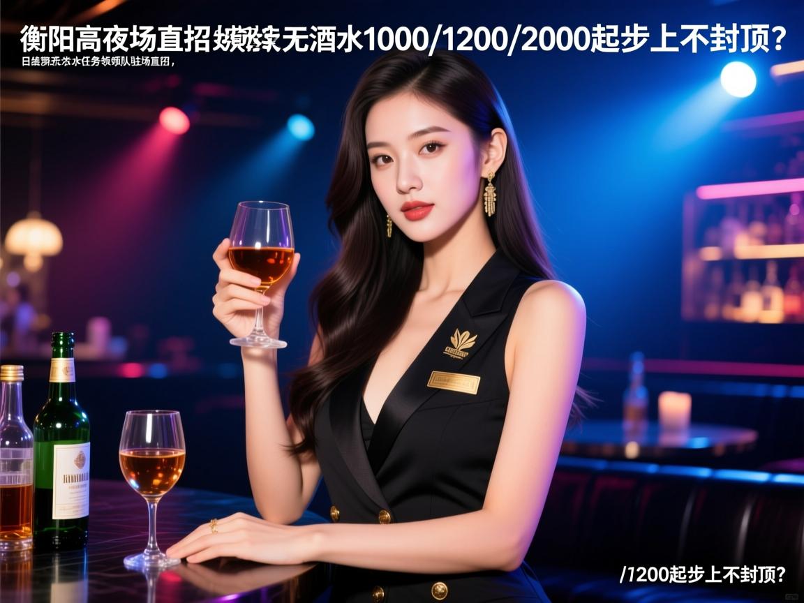 衡阳高端夜场直招女模特,为何无酒水任务领队驻场直招,日结薪资1000/1200/2000起步上不封顶？