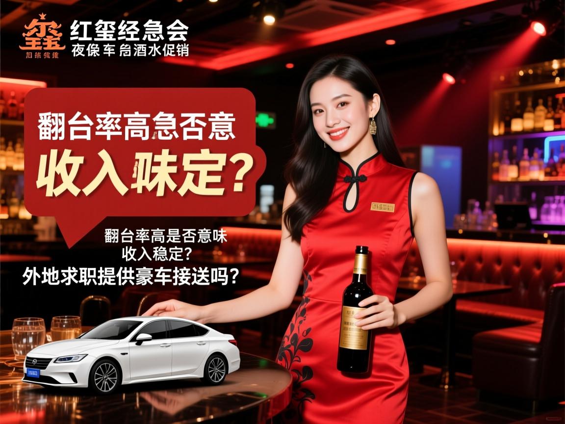 保定红玺会夜总会急招酒水促销,翻台率高是否意味收入稳定?外地求职提供豪车接送吗?日结薪资如何领取? 保定红玺会夜总会急招酒水促销,翻台率高是否意味收入稳定?外地求职提供豪车接送吗?日结薪资如何领取?