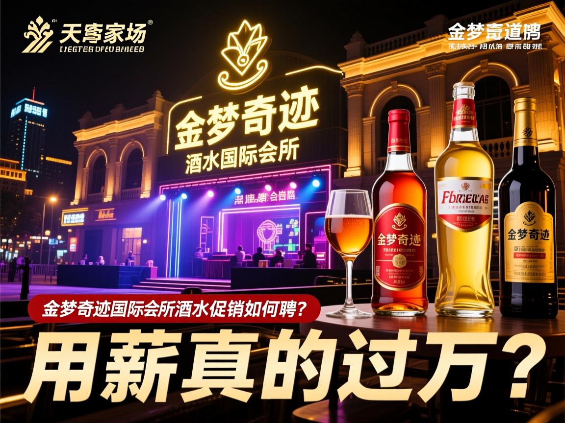 天津名气最大的夜场是哪家,金梦奇迹国际会所酒水促销如何应聘,月薪真的过万吗? 天津名气最大的夜场是哪家,金梦奇迹国际会所酒水促销如何应聘,月薪真的过万吗?